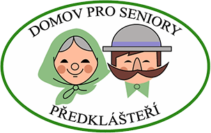 logo Domov pro seniory